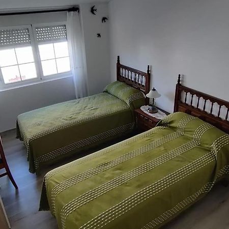 Atico En Museo Fotografico Appartement Muxia Buitenkant foto
