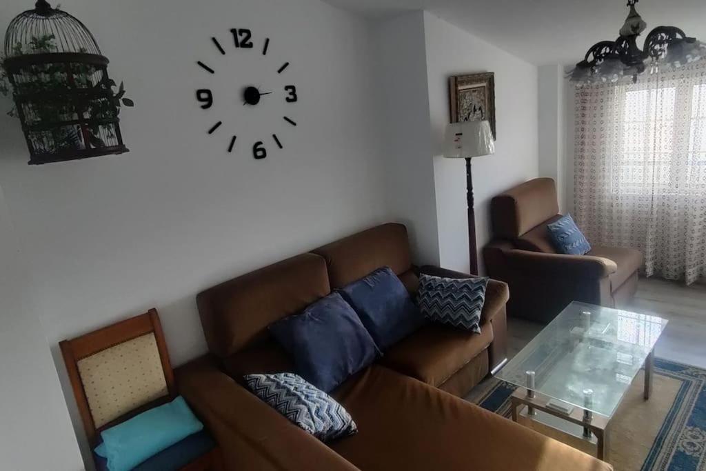 Atico En Museo Fotografico Appartement Muxia Buitenkant foto
