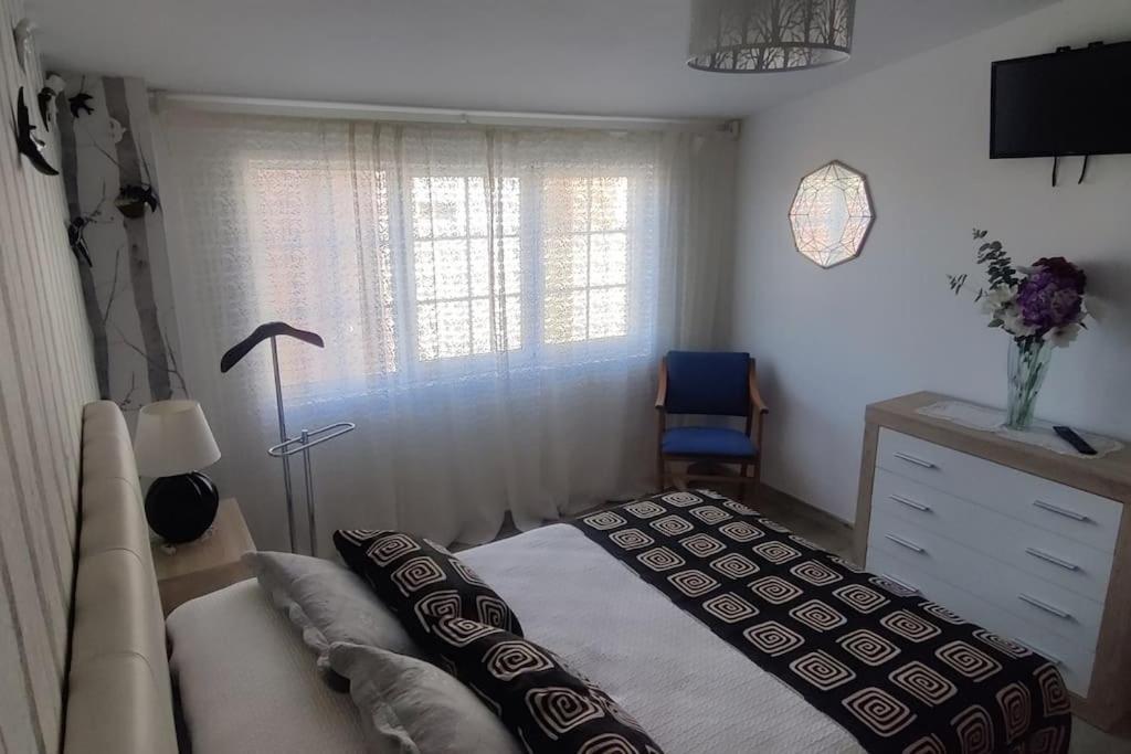 Atico En Museo Fotografico Appartement Muxia Buitenkant foto